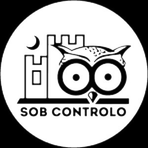 Logótipo Sob Controlo