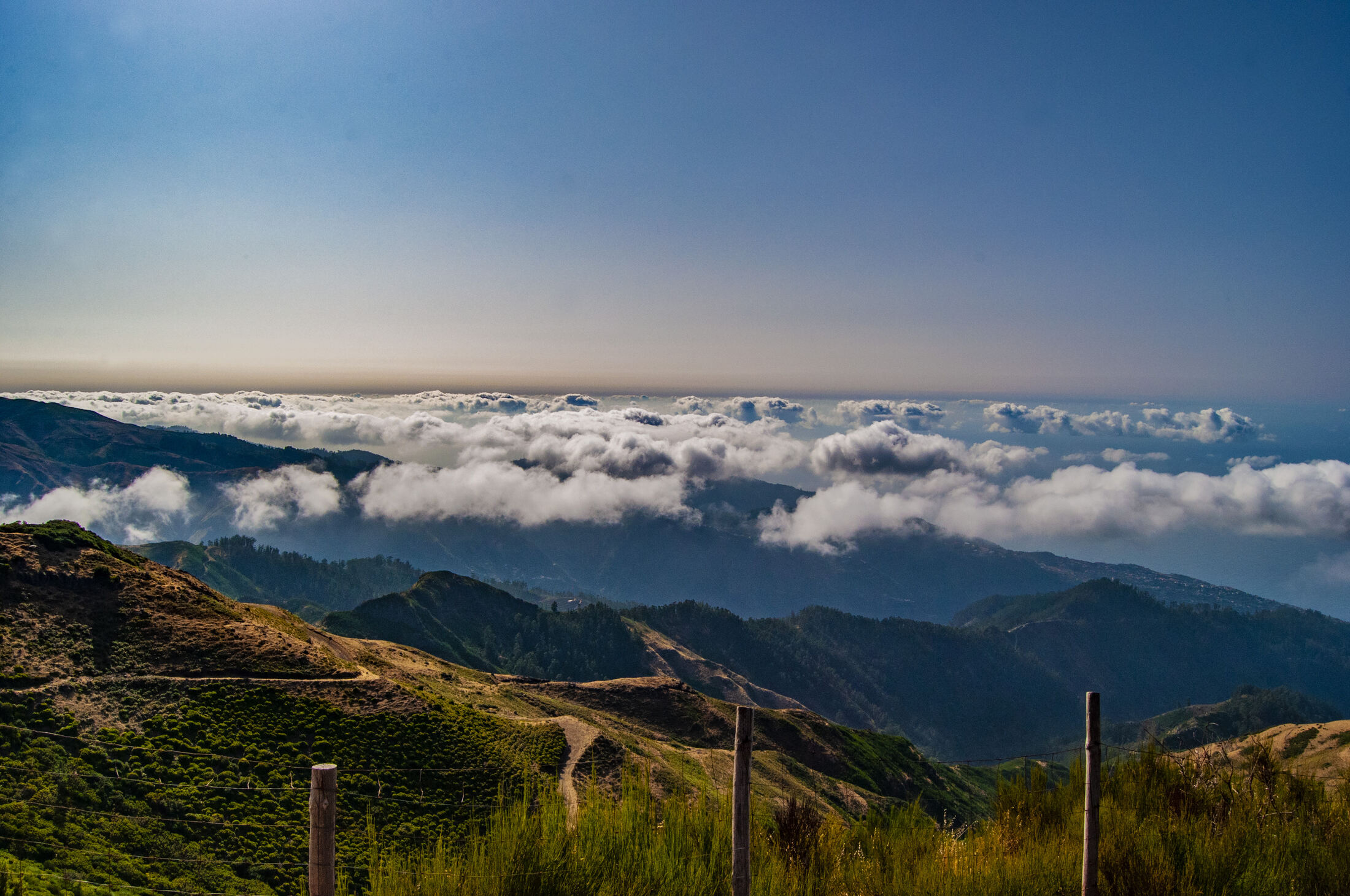 Serra da Estrela, fotografia de Joel Romeira